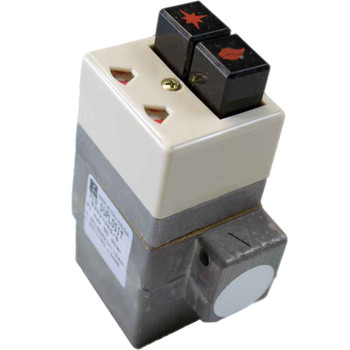 Bonaire Vulcan Pyrox Gas Space Heater Duplosit SIT Gas Control Part 0080508SP