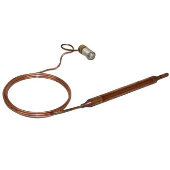 Braemar Gas Heater Bellow & Capillary Minisit 38 Deg C 1.0M