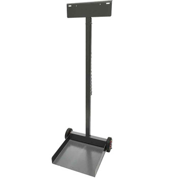 Portable Gas Heater Manual Ignition AIRA Super Ray Infra Red 5 Tile | 11.11 kW | LP 