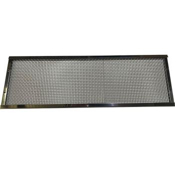 Gas Heater Economiser Screen Assembly Suits WMA WEA40 AIRA Super Ray Heaters