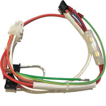 Gas Heater Wiring Harness CE11U Current WEA Series Super Ray Heaters