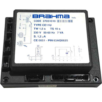 Gas Heater Ignition Kit Brahma CE11 Current WEA Series Super Ray Heaters