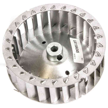 Carrier Gas Heaters Replacement Blade Fan Wheel LA11XA045