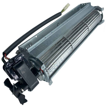 Rinnai Gas Heater Convection Fan Assembly 2 Speed RC90 | 2000T