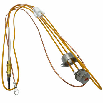 Rinnai Spectrum & Sapphire 210|240|280 Gas Heater Thermocouple  PN. 90147570