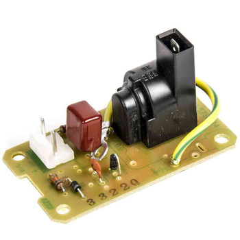 Rinnai Gas Heater Replacement Spark Ignition Unit PN 90169384