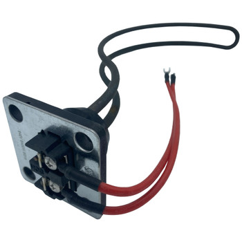 2.4kW Incoloy Sickle Hot Water Heating Element | PN. ELI-SI-2.4