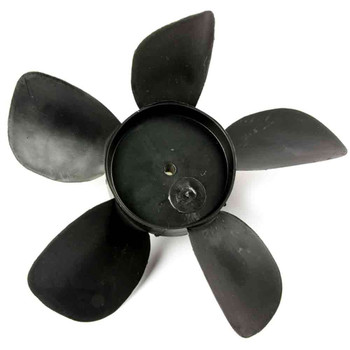 Braemar Gas Heaters Fan Blade for Motor D45 | D55 Wall Furnace | Aztec