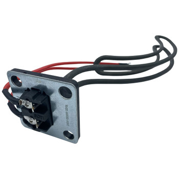 4.8kW Incoloy Sickle Hot Water Heating Element | PN. ELI-SI-4.8