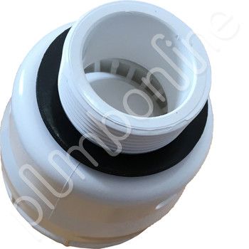 Bonaire Evaporative Cooler Dump Valve Washer | 6001353SP - Fitted Bonaire Evaporative Cooler Dump Valve Washer | 6001353SP - Fitted
