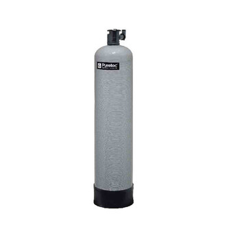 Puretec Neutralising Treatment System, 60-100 Lpm In/out head 25mm Puretec Neutralising Treatment System, 60-100 Lpm In/out head 25mm