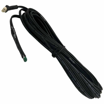 Bonaire Vulcan Gas Ducted Heater Thermistor Cable B5 5m length PN. 5111605SP @ plumbonline