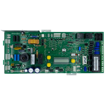 Brivis Star Pro Control Board NG-2A+ Ducted Gas Heater PN. B064967 Reconditioned