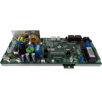 Brivis Ducted Gas Heater Control Board NG-2A+ Suits Star Pro SP623IN V4 PN. B064967