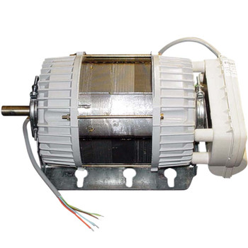 Braemar Evaporative Cooler Replacement Fan Motor 2 Speed Belt Drive 1100 Watts Model EA140 PN. 095080