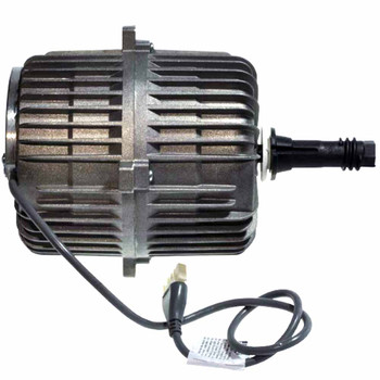 Braemar Evaporative Cooler Replacement Fan Motor TE Variable Speed Suits LCB 550 PN. 095714