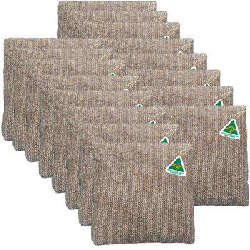 Braemar Evaporative Cooler ASPEN Wood Wool Pads Suits Model RPA25-30 Sixteen Pad Set