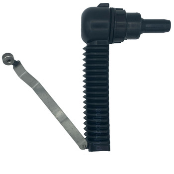 Brivis F13 Evaporative Cooler Snorkel Drain Valve Suits Contour Models PN. 81019431