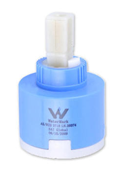 Whitehall Basin Mixer 170mm Swivel Chrome finish - Mixer Cartridge