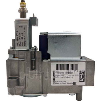 Braemar THM | THMD 5 Star Gas Ducted Heater Honeywell Modulating Gas Valve VK8105M5021 24 V PN. 640440