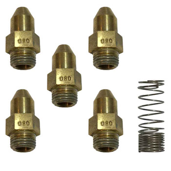 Gas Heater Conversion Kit Current WMA|WMO Super Ray Heaters NG to LPG 40mJ 5 Tile Gas Heater Conversion Kit Current WMA|WMO Super Ray Heaters NG to LPG 40mJ 5 Tile