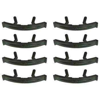 Breezair Evaporative Cooler Corner Clip New Style Eight Pack PN. 541679