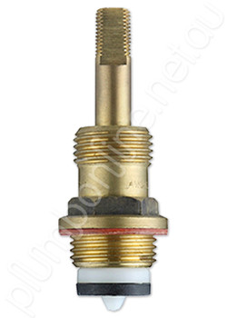 Whitehall Hob sink set (anti vandal) - Spindle