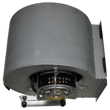 Braemar TH 523X Gas Ducted Heater Blower Fan Assembly 600 Watt Motor PN. 625959