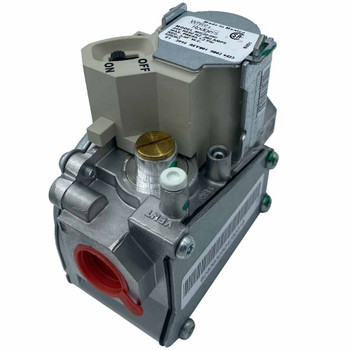 Braemar TB 330 & X Gas Valve NG WR 1 Stage 24V Gas Ducted Heater PN. 628363