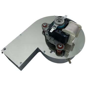 Braemar TQ 532 & X Combustion Fan Assembly Large Ducted Gas Heater PN 642970