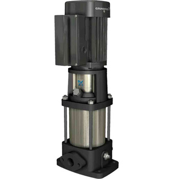 Grundfos Vertical Multistage Pump CR1-2