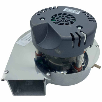 Braemar TQM 623 & X Combustion Fan Assembly Small Ducted Gas Heater PN. 641638