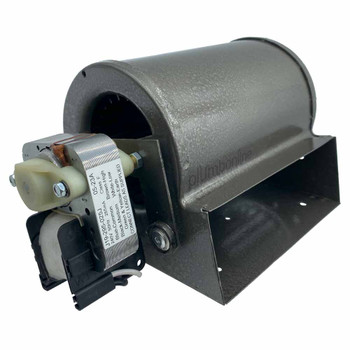 Masport FD-126-207-01 Gas Fireplace Heater Convection Fan Assembly 3 Speed 126mm Blower Wheel