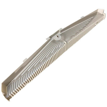Breezair EXS 140 Evaporative Cooler Water Spreader Large Mounting Hole 13mm Inlet PN. 506760
