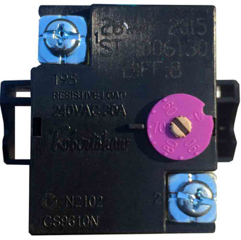 Robertshaw ST 10-90K Aftermarket kit for EWT Model Range EWT1-703KS - Front Robertshaw ST 10-90K Aftermarket kit for EWT Model Range EWT1-703KS - Front