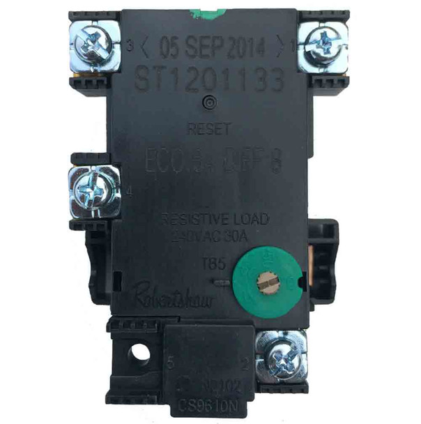 Robertshaw ST 12-70K | ST1207154 Surface Mount Hot Water Thermostat