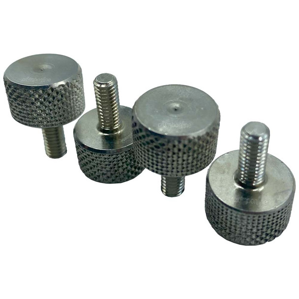 Brivis AD23 Evaporative Cooler Thumb Screws Pack of 4 PN. 81008155