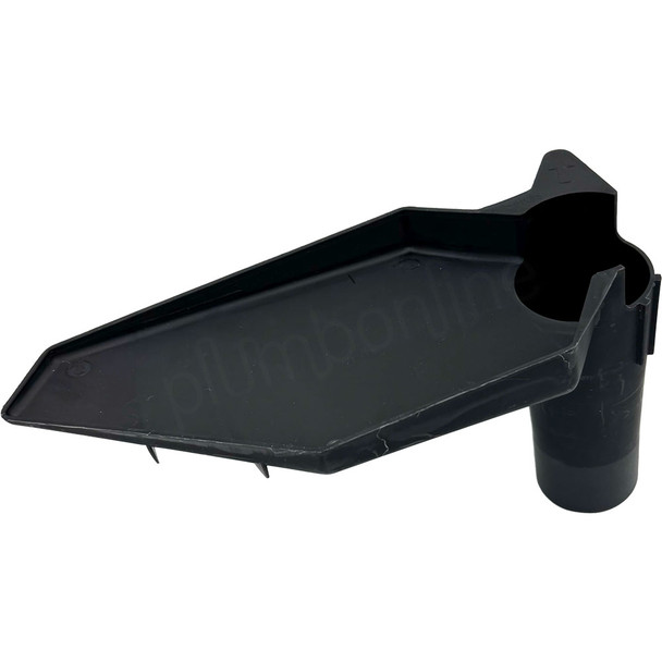 Brivis AD66 Evaporative Cooler Bleed Tray PN. 81016200