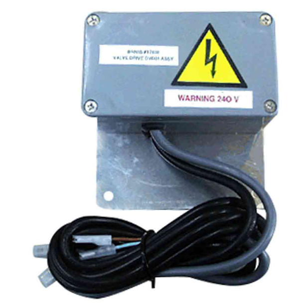 Brivis AD35 Evaporative Cooler Valve Drive DVD 01 PN. 81065460