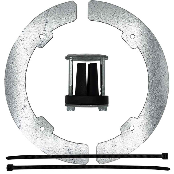 Brivis AD44 Evaporative Cooler Collet Stator Kit Fan Assembly PN. 81080192