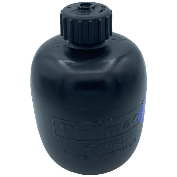 Brivis AD16 Evaporative Cooler Plastic Cistern Float Bulb PHILMAC PN. B000415