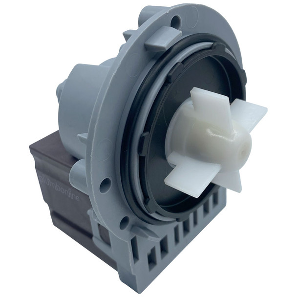 Brivis Profiler P64 Evaporative Cooler Pump – Askoll with Overheat Protection PN. 81064595