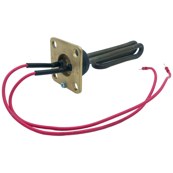 1.1kW Incoloy Straight Hot Water Heating Element | PN. ELI-ST-1.1
