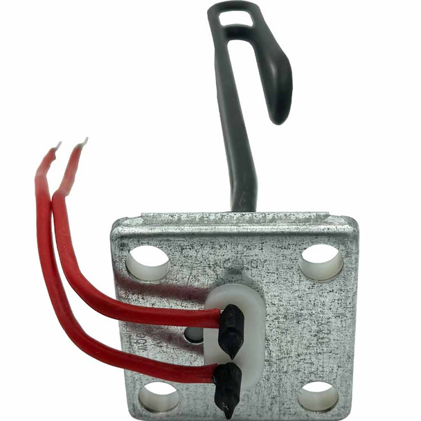 3.0kW Incoloy Straight Off Set Hot Water Heating Element | PN. ELI-ST-3.0