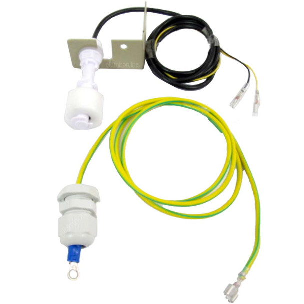 Brivis Serenity SX250 Evaporative Cooler One Way Water Level Float PN. B063060