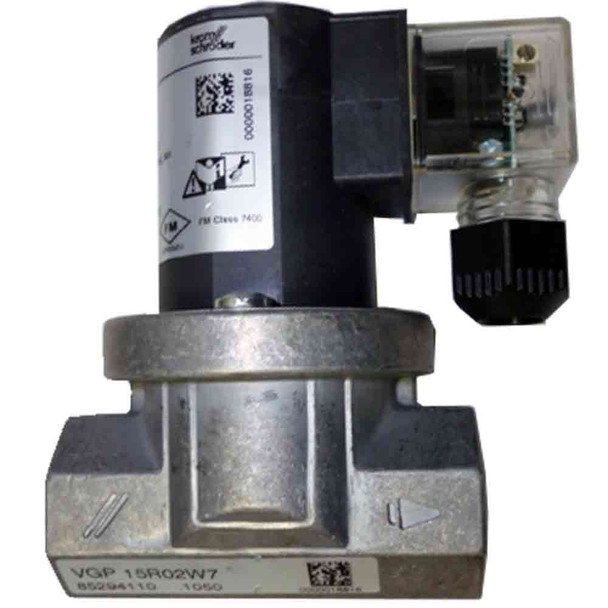 Dux Solenoid Valve VGP15R02W7 Gas Hot Water Replacement