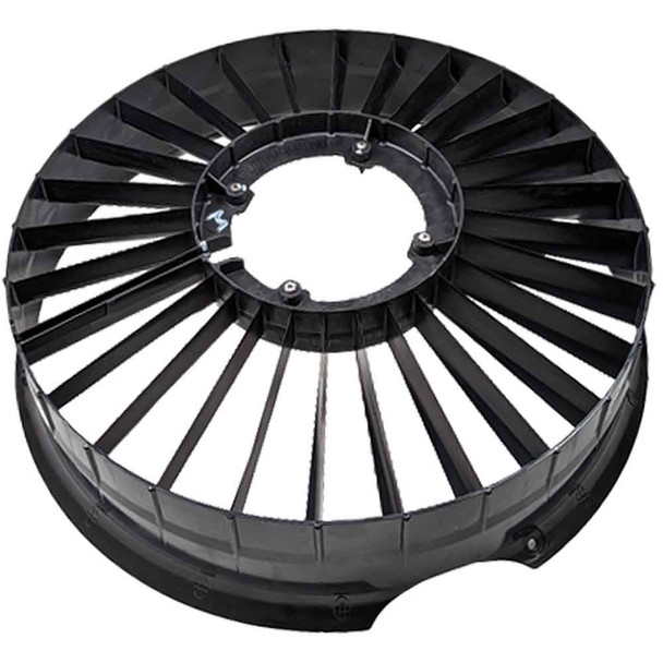 Brivis P24 Promina Evaporative Cooler Stator 28 Vane PN. 81023304