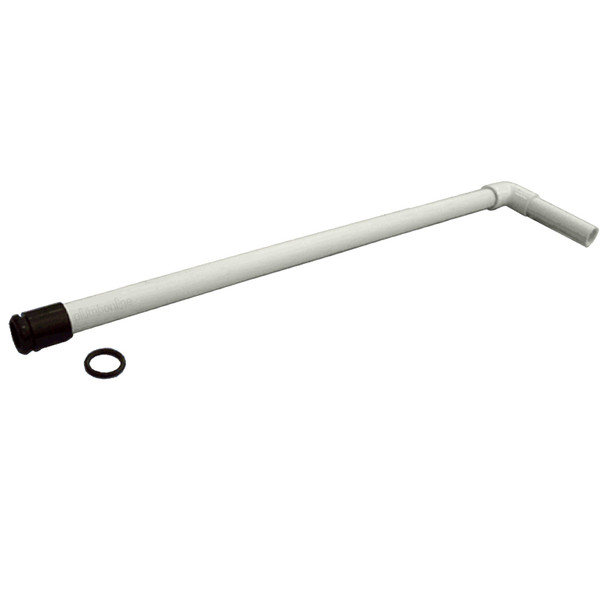 Brivis L41 Contour Evaporative Cooler Pump Outlet Assembly L Series PN. 81015496