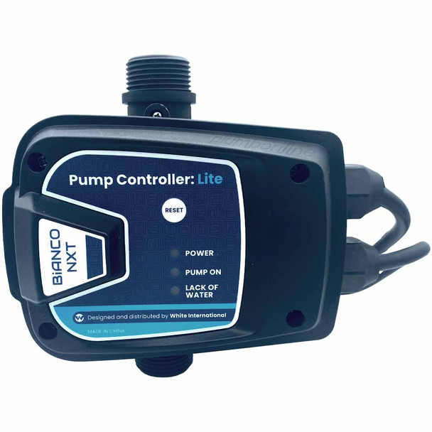 Bianco NXT BIA Lite Pump Controller Automatic Start Stop with Dry Run Protection PN. 811998