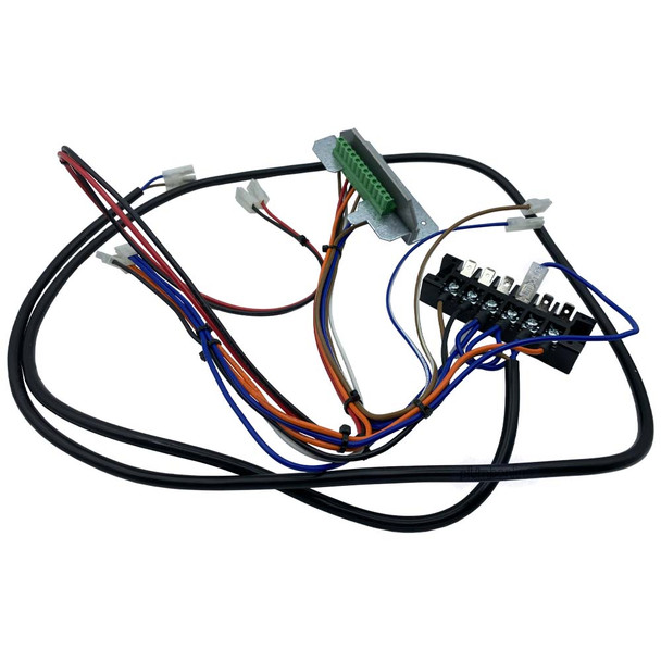 Brivis Advance F25 Evaporative Cooler Main Wiring Loom PN. 81023944